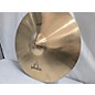 Used Saluda Used Saluda 20in Mistx Cymbal