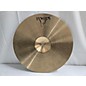 Used Saluda Used Saluda 16in Mistx Cymbal