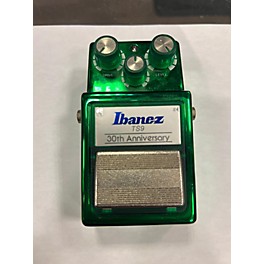 Used Ibanez TS930th 30th Anniversary Tube Screamer Effect Pedal