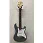 Used PRS Used PRS SE Silver Sky Pewter Solid Body Electric Guitar thumbnail