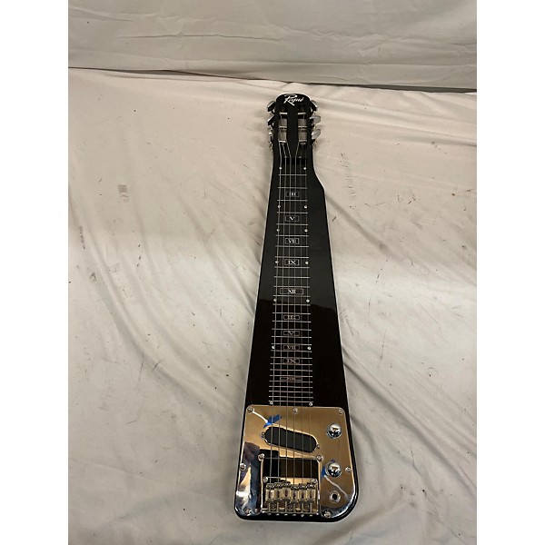 Used Rogue Rls1 Lap Steel