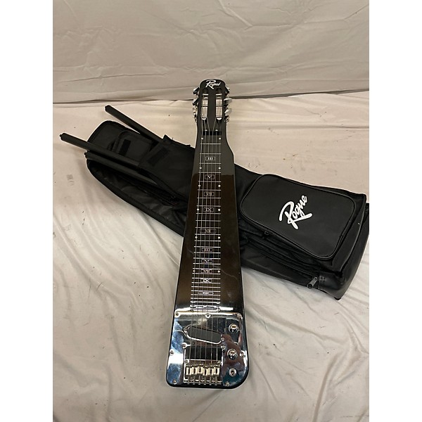 Used Rogue Rls1 Lap Steel