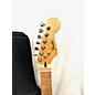 Used Fender Used Fender Lite Ash Stratocaster Natural Solid Body Electric Guitar