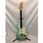 Used Fender Used Fender Vintera II 70s Stratocaster Surf Green Solid Body Electric Guitar thumbnail