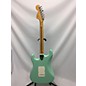 Used Fender Used Fender Vintera II 70s Stratocaster Surf Green Solid Body Electric Guitar