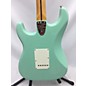 Used Fender Used Fender Vintera II 70s Stratocaster Surf Green Solid Body Electric Guitar