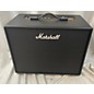 Used Marshall CODE 50W 1x12 Guitar Combo Amp thumbnail