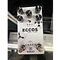 Used Keeley Eccos Pedal thumbnail