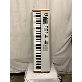 Used Arturia Keylab 88 Key MIDI Controller