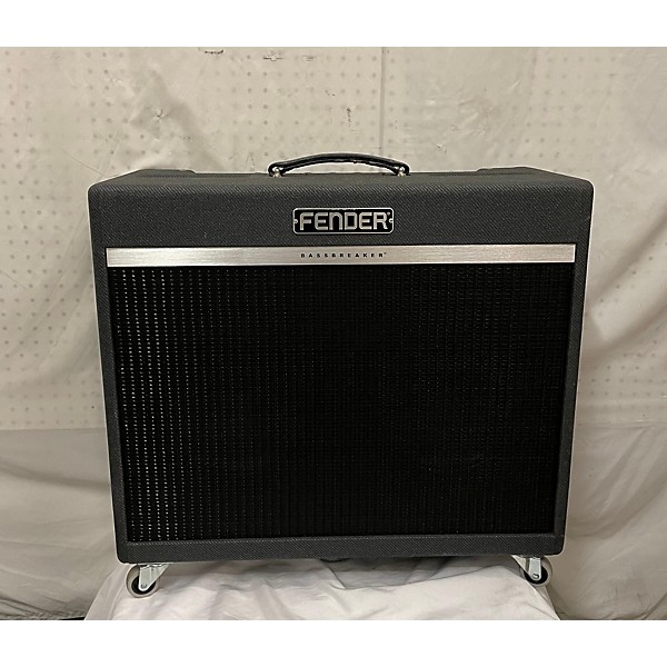 Used Fender Bassbreaker 45W 2x12 Tube Guitar Combo Amp