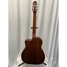 Used Gitane Used Gitane DG-255 Natural Acoustic Guitar