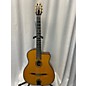 Used Gitane Used Gitane DG-255 Natural Acoustic Guitar