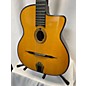 Used Gitane Used Gitane DG-255 Natural Acoustic Guitar