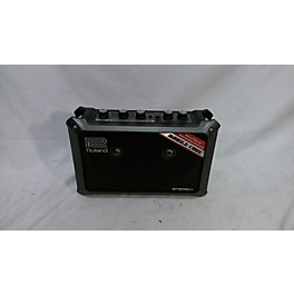 Used Universal Audio Used Roland Mb-cube Battery Powered Amp