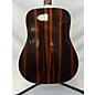 Used Guild Used Guild D-260E Natural Acoustic Electric Guitar