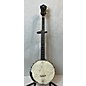 Used Recording King RK-OH 6 Open Back Banjo Banjo thumbnail