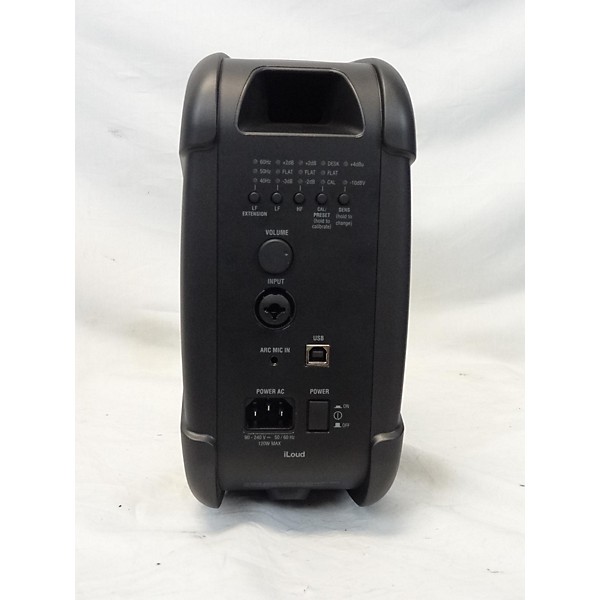 Used IK Multimedia Used IK Multimedia Iloud Mtm Powered Monitor