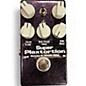 Used Wampler Used Wampler Super Plextortion Effect Pedal thumbnail