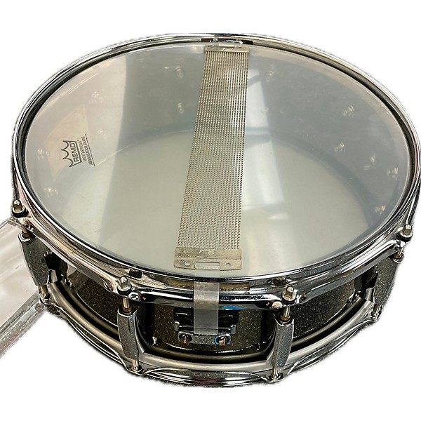 Used Pearl Used Pearl 14X5  Chad Smith Snare Drum Black Gloss