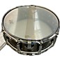 Used Pearl Used Pearl 14X5  Chad Smith Snare Drum Black Gloss