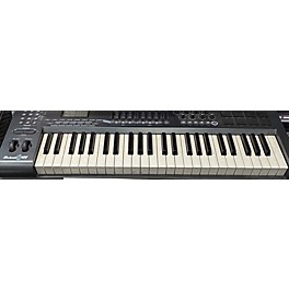 Used M-Audio Axiom 49 Key MIDI Controller