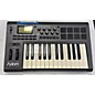 Used M-Audio Axiom 25 Key MIDI Controller thumbnail