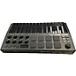 Used Akai Professional MPK Mini MIDI Controller