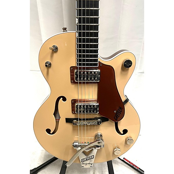 Used Gretsch Guitars G6112TCB-JR Hollow Body Electric Guitar