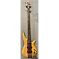 Used Ibanez Used Ibanez SR1300ENTF Natural Electric Bass Guitar thumbnail