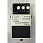 Used BOSS NS2 Noise Suppressor Effect Pedal thumbnail