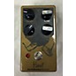 Used EarthQuaker Devices Cloven Hoof Fuzz Effect Pedal thumbnail