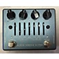 Used Darkglass ALPHA OMEGA ULTRA Bass Effect Pedal thumbnail