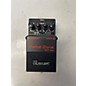 Used BOSS MT2W Metal Zone Waza Craft Effect Pedal thumbnail