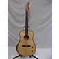 Used Fender Used Fender HIGHWAY SERIES DREADNOUGHT Natural Acoustic Electric Guitar thumbnail