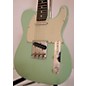 Used Fender Limited Edition Pro II Telecaster Solid Body Electric Guitar