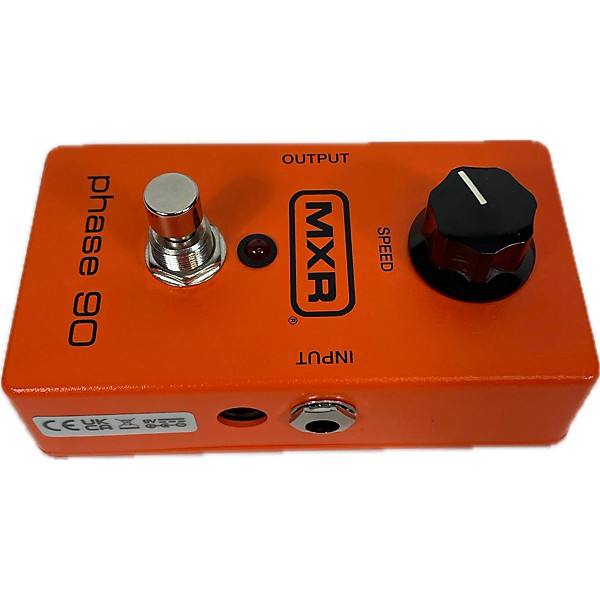 Used MXR Used MXR M101 Phase 90 Effect Pedal