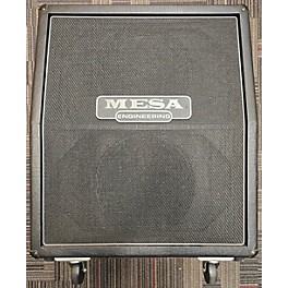 Used MESA/Boogie Used MESA/Boogie Rectifier 2x12 140W Vertical Guitar Cabinet