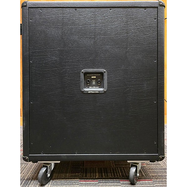 Used MESA/Boogie Rectifier 2x12 140W Vertical Guitar Cabinet