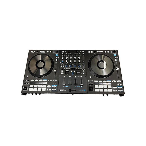 Used RANE Used RANE Four DJ Controller