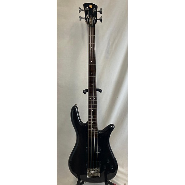 Used Spector Performer 4 Electric Bass Guitar