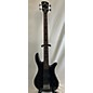 Used Spector Performer 4 Electric Bass Guitar thumbnail