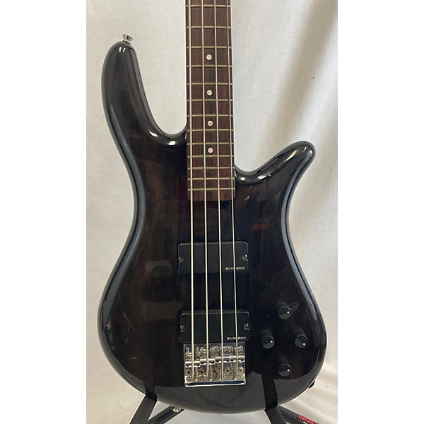 Used Spector Performer 4 Electric Bass Guitar