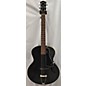 Used Godin 5TH AVENUE BLACK SG Acoustic Guitar thumbnail