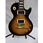 Used Gibson Used Gibson Les Paul Standard 1950S Neck Tobacco Burst Solid Body Electric Guitar