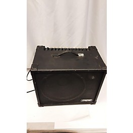 Used Yorkville Used Yorkville Bloc 100K Keyboard Amp