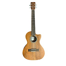 Used Cordoba Used Cordoba 20TMCE Tenor Natural Ukulele