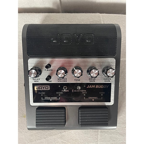 Used Joyo Used Joyo Jam Buddy Battery Powered Amp