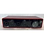 Used Focusrite Used Focusrite Scarlett 4i4 Gen 3 Audio Interface thumbnail