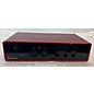 Used Focusrite Used Focusrite Scarlett 4i4 Gen 3 Audio Interface