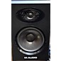 Used M-Audio BX8 Graphite Pair Powered Monitor thumbnail